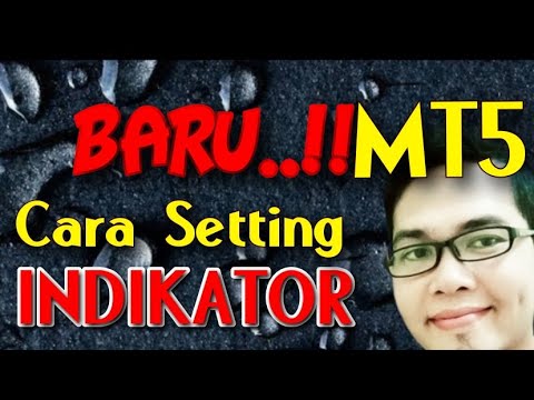 CARA SATUKAN INDIKATOR MACD & STOCHASTIC AGAR TIDAK TERPISAH