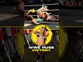 Liv Morgan Celebrates Her Birthday with a HUGE WWE Victory #shorts #wwesuperstar #livmorgan