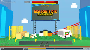 R2DA [S1:E15] // Season Finale