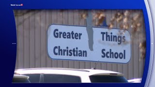 Sex offender allowed to volunteer at Christian school