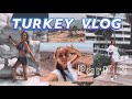 ⩥VLOGs FeliS ǁ Турция 2021 ǁ Turkey 2021⩤ Part 3