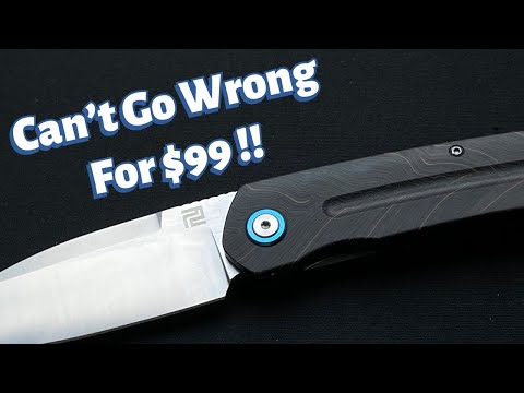 Artisan Cutlery Centauri Knife Review | A KnifeCenter Exclusive