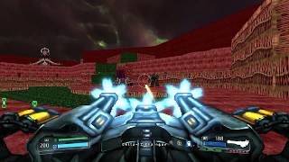 EOA on my first Horde mode map | Sepulcro