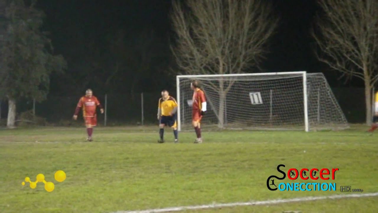 TECOS Vs MONARCAS SEMIFINAL SEGUNDO JUEGO BAKERSFIELD SOCCER LEAGUE