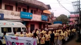 Team 5 Rally Tanur 1