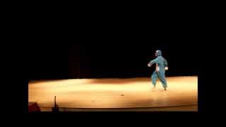 Harlem Shake - UB JSA Japan Nite 2013