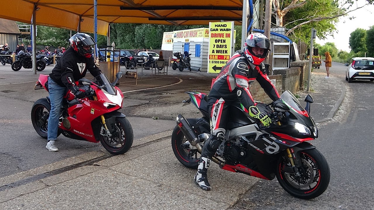 BEST OF SUPERBIKES SOUNDS & ACCELERATION 2025.Yamaha R1M,Aprilia RSV4,BMW S1000RR