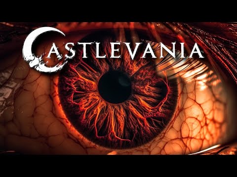 30 Minutes of LOFI Castlevania ▲