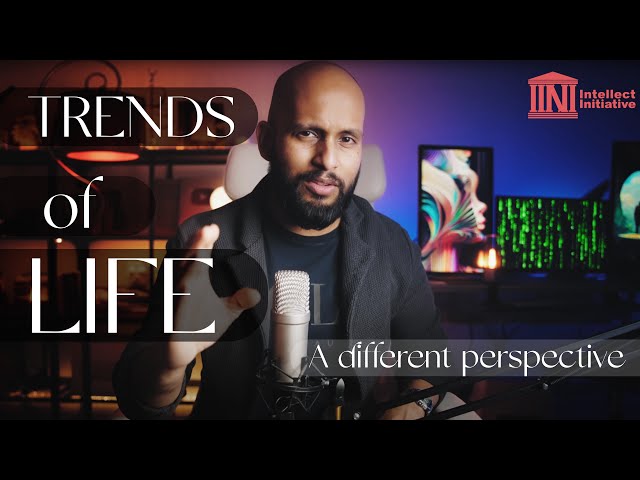 Trends of Life - A different perspective class=