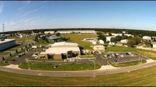 GDS Complex Completed 2015