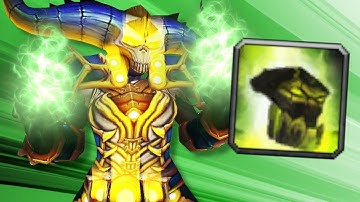 This Warlock DESPISES Ferals! (5v5 1v1 Duels) -  Rogue PvP WoW: Battle For Azeroth 8.2