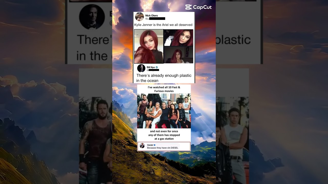 Memorable Comments - 27  