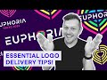 Logo Design Deliverables Quiz