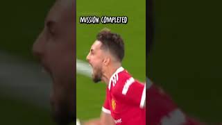 Alex Telles goal vs Villarreal. MY EDIT