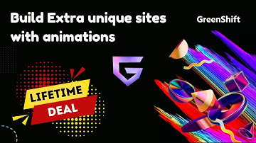 Greenshift Lifetime Deal – The Best Gutenberg Powered Page Builder in 2025