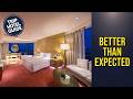 Renaissance Chengdu Hotel - Better Than Expected | Chengdu, China🏨