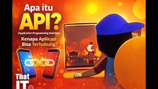 Apa itu API (Application Programming Interface)? Kenapa Aplikasi Bisa Terhubung screenshot 5