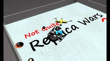 NQRW 2: Champions Rumble