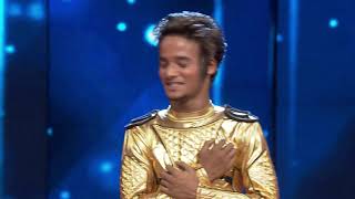 Amazing Performance | Dance India Dance | Season 5 | Episode 11