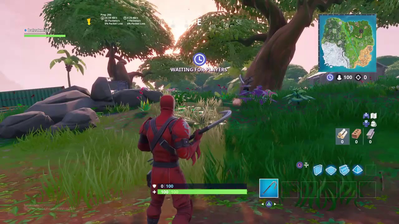 fortnite one chest only legendary - fortnite chest teller