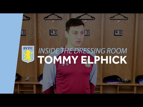 Inside The Dressing