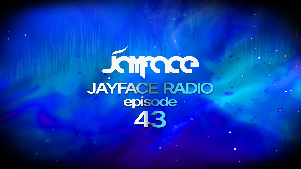 Jayface Radio Episode #43 - Trance Mix, 2026