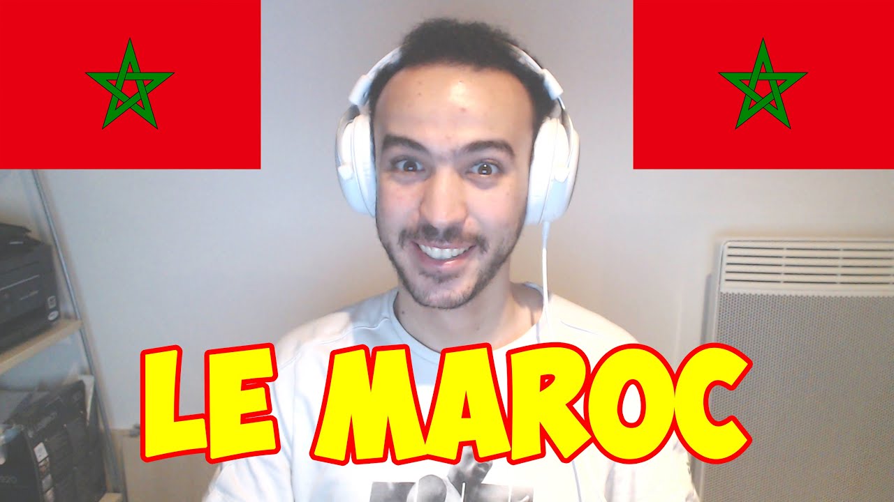 LE MAROC ! - BLEDARD STORY #8 - YouTube