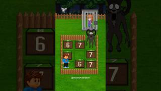 Help Liam Saves Luna On His Third Try