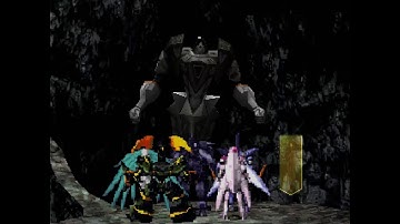 Xenogears part 35