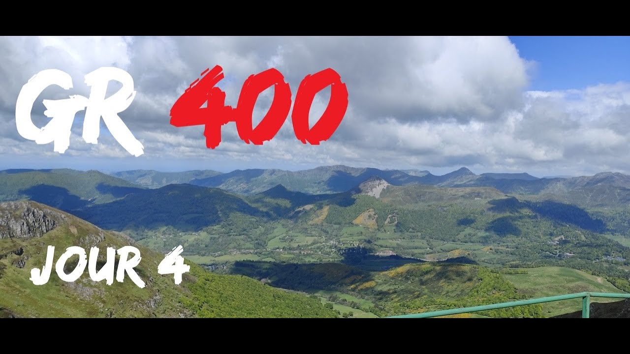GR 400 Jour4