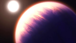 Astronomers Discover an Enormous Planet Made of Something as Light as Cotton Candy