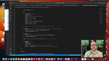 D3 Scatterplot Example 1 Video 2