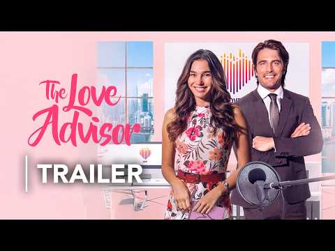 O Conselheiro do Amor Torrent (2023) Dublado Download