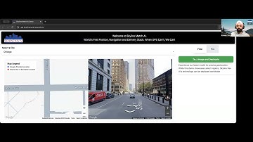 Pathfinder™ – Centimeter-Level Accuracy in Chicago, No GPS Needed!
