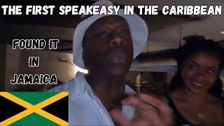 TRYING TO FIND | LEARN THE PASSWORD & GET INSIDE THIS PLACE #justaradlife #jamaica #travel by JUST A RAD LIFE 992 views 1 year ago 5 minutes, 58 seconds