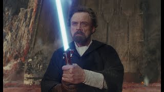 Luke Skywalker - Hero