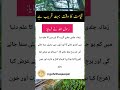 قیامت کا وقت      