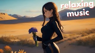 [alofi oasis] relaxing chill music- melody for study/sleep/relax to