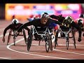 Men's 1500m T54 | Final | London 2017 World Para Athletics Championships