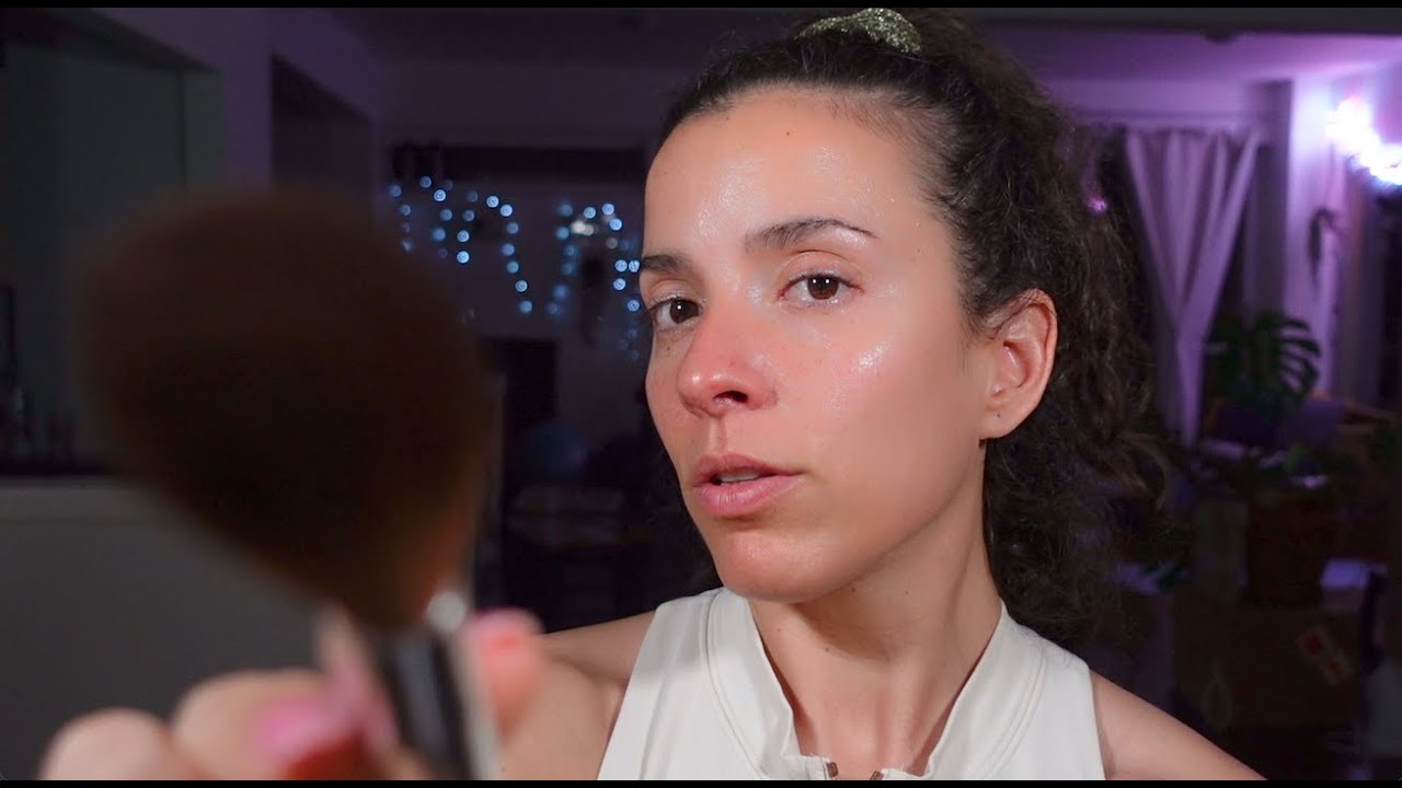 🫠Ο πιο υπέροχος Ύπνος που θα κάνεις ποτέ σου|Asmr|Angel Narsheen💋