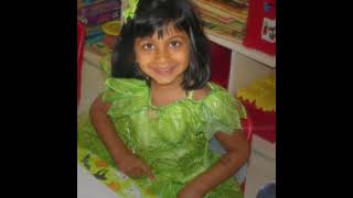 A little to obsessed with Lara 👯‍♀️💚🙌🏿