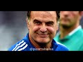 Las 5 claves para ser feliz según Bielsa