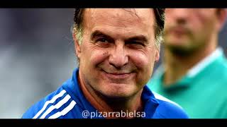 Las 5 claves para ser feliz según Bielsa