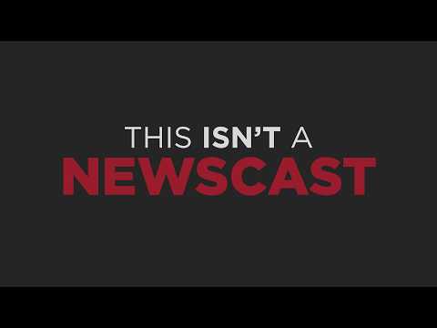 ENOUGH Is Coming: Deeper Questions. Real Answers. #accountability #investigativejournalism