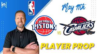 Best NBA Playoff Prop Bet Today | May 11th screenshot 2