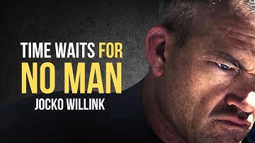 GETTING ON TRACK - The Most Eye Opening 4 Minutes Of Your Life (Jocko Willink) Powerful Motivation