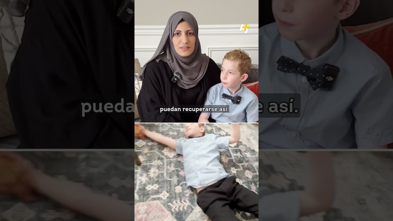 هذا هو شكل فادي، الطفل المتضرر من المجاعة في غزة، اليوم.