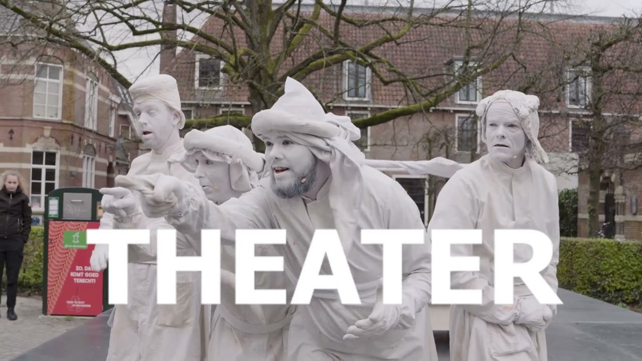 Wandel Theater Dolorosa