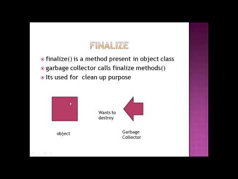 STOP Confusing final, finally, and finalize in Java! 🚫