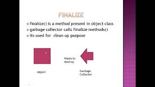 STOP Confusing final, finally, and finalize in Java! 🚫